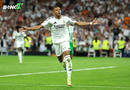 Kylian Mbappe vừa có màn thể hiện cực ấn tượng trong chiến thắng vừa qua của Real Madrid