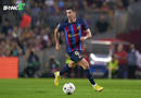 Lewandowski cuối cùng cũng được thở nhờ chiến thuật mới