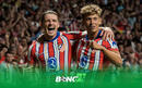 Atletico Madrid và lịch thi đấu như "ác mộng" tại La Liga