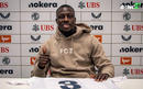 Benjamin Mendy gia nhập FC Zurich: Cơ hội mới cuối sự nghiệp