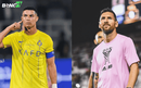 Cristiano Ronaldo đưa ra nhận xét về MLS vs. Saudi Pro League - Đâu là giải đấu chất lượng hơn?