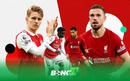 Cuộc chiến Liverpool và Arsenal: Đường dài mới biết ngựa hay