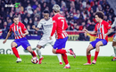Cuộc đua vô địch La Liga đang trở nên kịch tính hơn bao giờ hết với sự cạnh tranh quyết liệt giữa Real Madrid, Atletico Madrid và Barcelona
