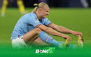 Erling Haaland chấn thương, ai sẽ cứu Man City ở đại chiến Real Madrid?