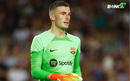 Tương lai mờ mịt của Inaki Pena tại Barca