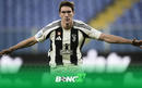 Juventus bán Vlahovic: Quyết định gây chấn động thế giới bóng đá