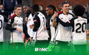Kết quả Fulham vs Crystal Palace 0-2: Chiến thắng ấn tượng của đội khách