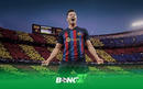 Lewandowski khẳng định đẳng cấp giúp Barca đoạt lại đỉnh La Liga
