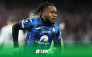 Lookman và cú đá khiến CĐV chết lặng, Atalanta trả giá quá đắt