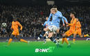 Man City và thách thức lớn trước Real Madrid tại Champions League