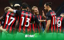 Milan bị loại khỏi C1: Tương lai mờ mịt sau cú ngã của Theo Hernandez