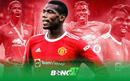 MU cân nhắc hợp đồng với Paul Pogba - Rủi ro hay cơ hội mới?