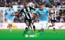Newcastle vượt qua Nottingham Forest: Căng thẳng đến phút cuối!