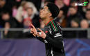 Tài năng trẻ chinh phục Champions League