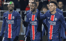 Ousmane Dembele và chuỗi trận thăng hoa liên tiếp