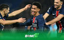 PSG chiến thắng lịch sử tại Champions League và lời cảnh báo đến đối thủ lớn