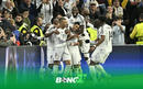 Tiền chảy vào Bernabéu: Real Madrid lợi kép từ chiến thắng trước Man City