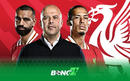Liverpool sáng cửa vô địch, siêu máy tính liệu có tiên tri đúng?