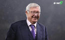 Sir Alex Ferguson trở lại huấn luyện trong sự kiện đặc biệt