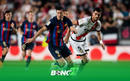 Tranh cãi Barca vs Rayo Vallecano làm chao đảo La Liga