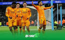 "Vạ miệng" của CĐV Real Madrid: UEFA chuẩn bị ra tay trừng phạt?