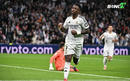 Vinicius và bài toán áp lực lương của Real Madrid