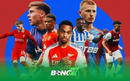 5 cầu thủ tốc độ nhất Premier League 2024/25