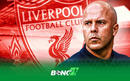 Arne Slot phá kỷ lục của Klopp trước chiến thắng nghẹt thở trước PSG