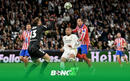 Atletico Madrid - Real Madrid: Bước ngoặt định đoạt ngôi vương thành Madrid