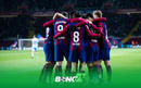 Barca đối mặt lịch thi đấu “địa ngục” trong tháng 4