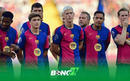 Barca sắp chạm tay đến cúp vô địch La Liga?
