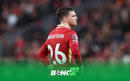 CĐV Liverpool nổi cơn thịnh nộ vì Andy Robertson dù đội nhà chiến thắng