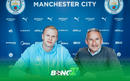 Erling Haaland sẽ khoác áo Man City thêm một thập kỷ nữa?