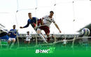 Everton và West Ham hoà 1-1: Cuộc chiến bản lĩnh ở Ngoại hạng Anh