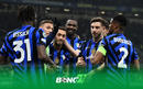 Inter vs Feyenoord 2-1: Vé tứ kết Champions League trong tay