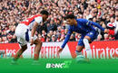 Kết quả Arsenal 1-0 Chelsea: Pháo thủ thắp lửa hy vọng