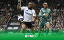 Kết quả Fulham 2-0 Tottenham: Spurs sa sút trầm trọng tại Premier League