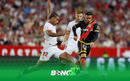 Kết quả Vallecano vs Sevilla: Trận cầu kịch tính nhưng không bàn thắng