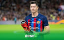 Lewandowski bứt phá trong cuộc đua Vua phá lưới La Liga