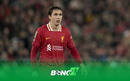 Liverpool "quay lưng" với Federico Chiesa sau nửa hiệp đấu