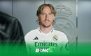 Luka Modric hé lộ giấc mơ cuối cùng trong sự nghiệp bóng đá