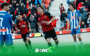 Mallorca 1-0 Espanyol: VAR và chiến thắng kịch tính phút cuối