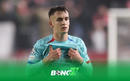 Marc Casado chấn thương, Barca nhẹ lòng vì dấu hiệu tích cực