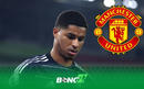 Bryan Robson khuyên Marcus Rashford trở về Manchester United