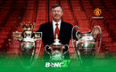 Mâu thuẫn Sir Alex và MU, trách nhiệm thuộc về ai?