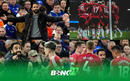 MU thắng đậm 3-0 và những dấu ấn đáng nhớ