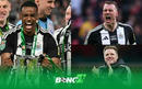 Newcastle tiến bước lịch sử: Chức vô địch và vé dự cúp châu Âu
