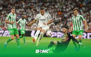 Real Madrid trả giá đắt vì những sai lầm chiến thuật