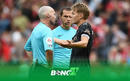 Odegaard bất mãn với trọng tài dù đại thắng cùng Arsenal