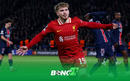 PSG 0-1 Liverpool, người hùng Elliott tỏa sáng phút chót